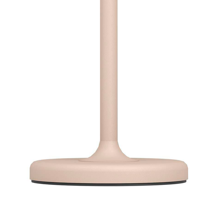 EGLO Mannera Tafellamp - 34 cm - Oplaadbaar (tot 38 uur licht)