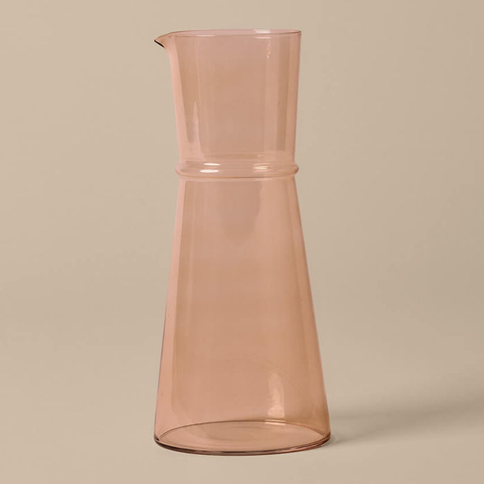 Ferm Living Boya Karaf - Blush