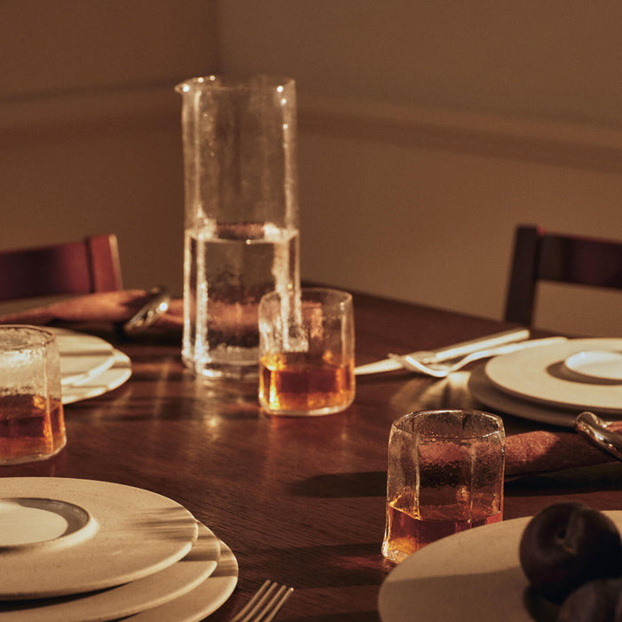 Ferm Living Kiru Waterglazen 0,25 L - Set van 2