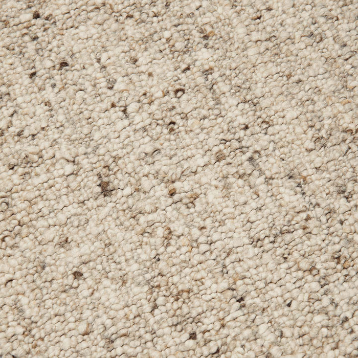 Ferm Living Seifa Vloerkleed 170 x 240 cm - Oat Melange