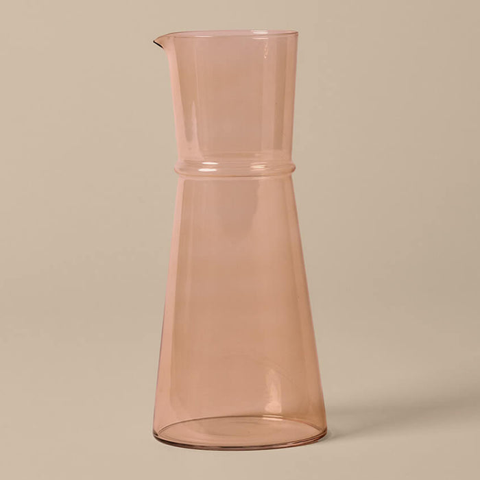 Ferm Living Boya Karaf - Blush