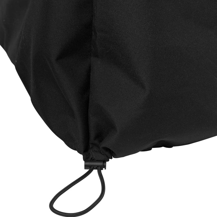 Ferm Living Beschermhoes - Rouli Center Module Loungestoel - Black