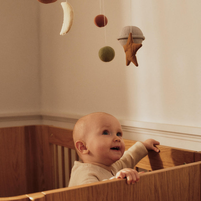 Ferm Living Skye Mobiel - Multi