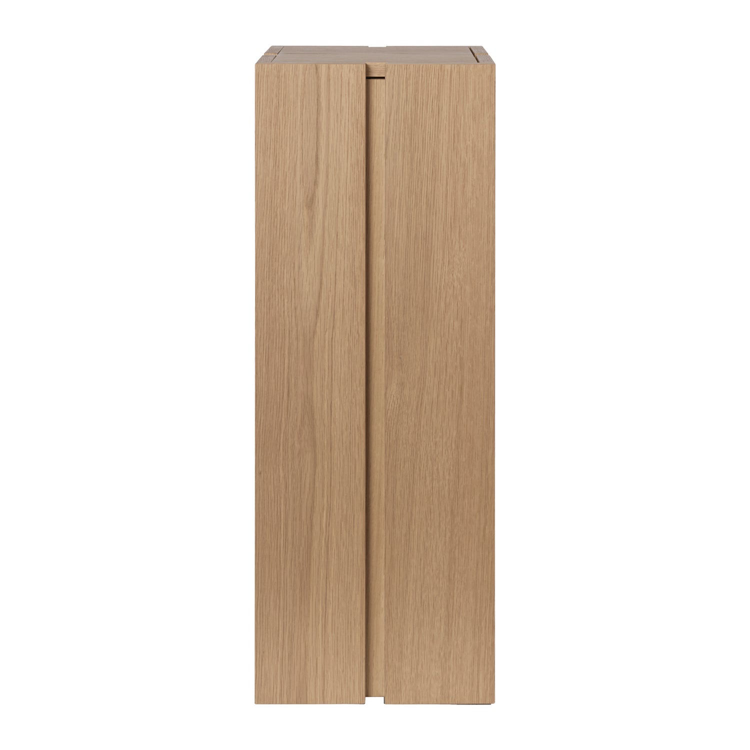 Ferm Living Parcel Pedestal Sokkel H 90 cm - Natural