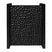 Ferm Living Scarni Bijzettafel - Dark Stained Ash