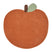 Ferm Living Apple Tufted Vloerkleed Ø 110 cm – Brown Clay