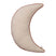 Ferm Living Moon Sierkussen - Undyed