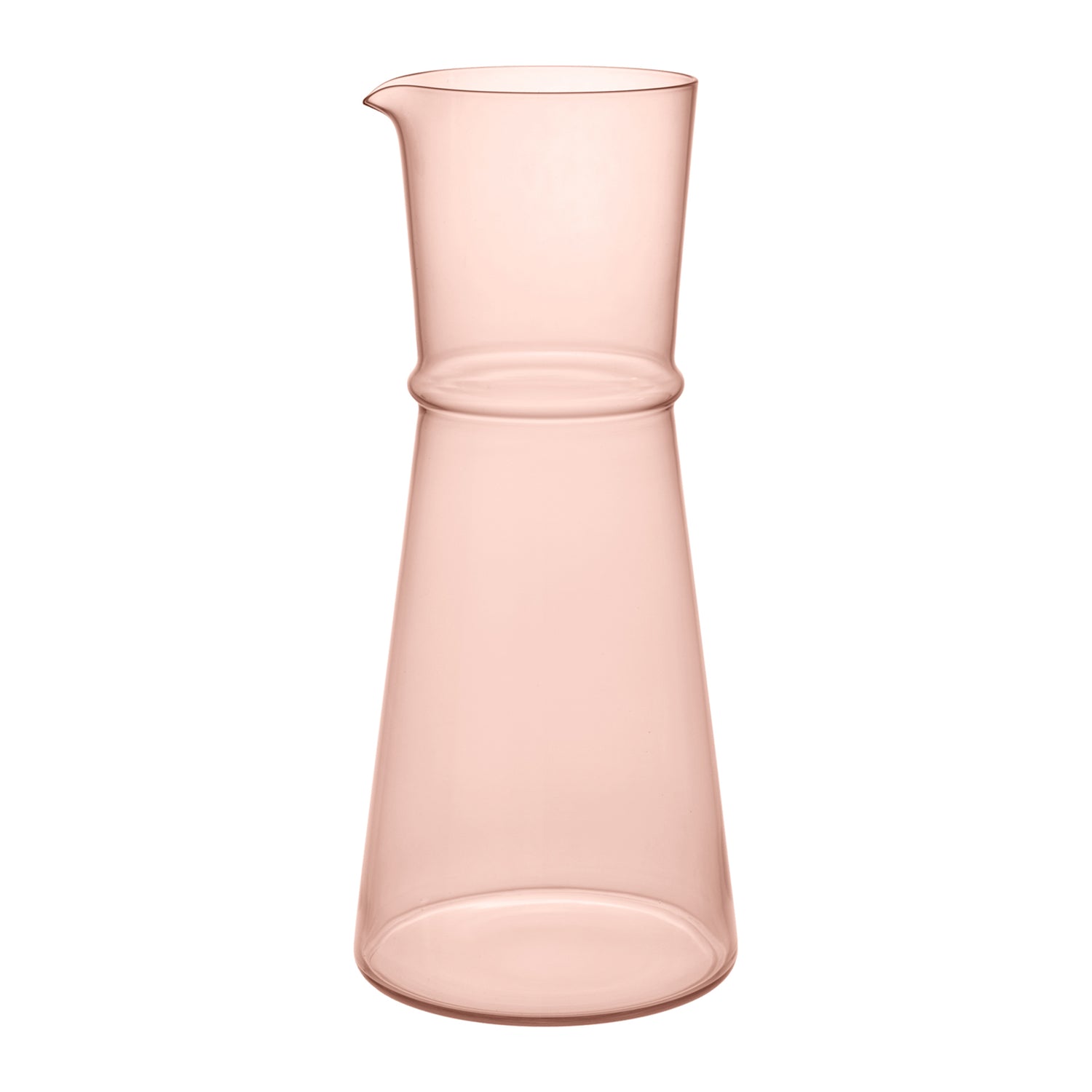 Ferm Living Boya Karaf - Blush