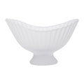 Ferm Living Fountain Schaal XL - Frosted