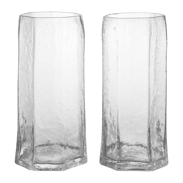 Ferm Living Kiru Waterglazen 0,3 L - Set van 2