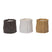 Ferm Living Rylith Scented Kaars - Set van 3 - Multi