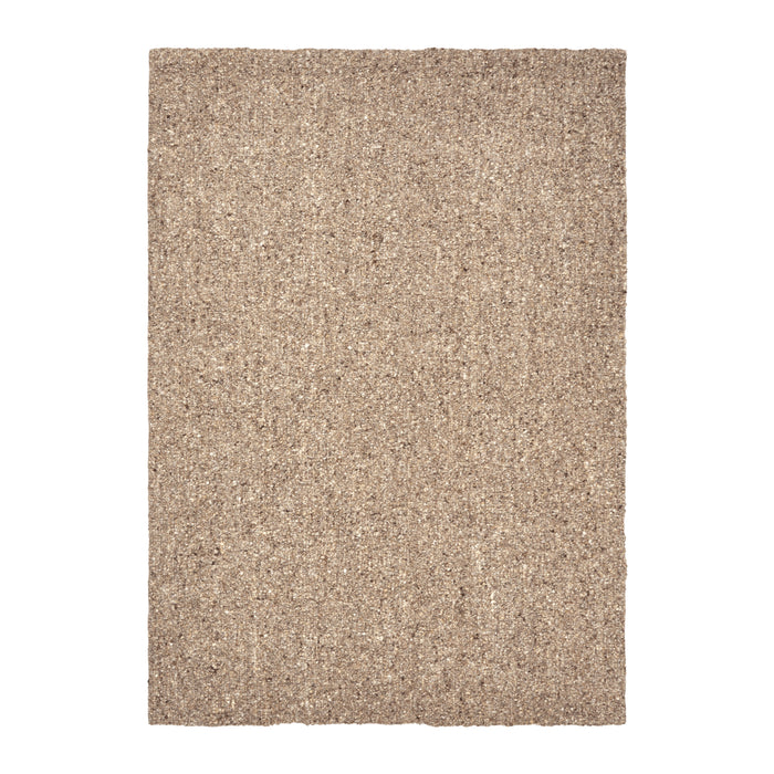 Ferm Living Seifa Vloerkleed 140 x 200 cm - Hazel Melange