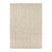 Ferm Living Seifa Vloerkleed 140 x 200 cm - Oat Melange