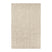 Ferm Living Seifa Vloerkleed 170 x 240 cm - Oat Melange