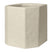 Ferm Living Staffa Bloempot - H 36 - Ivory