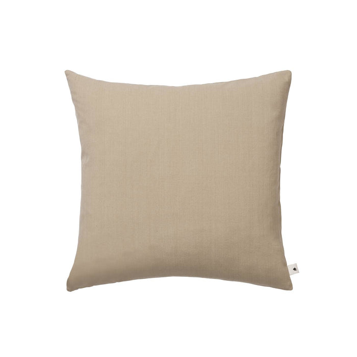 Ferm Living Sen Kussenhoes - Cashmere