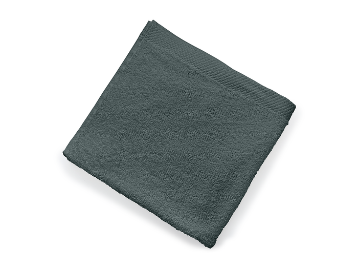 Eleganzzz Badgoedset 100% Katoen - olive green - 12-delig