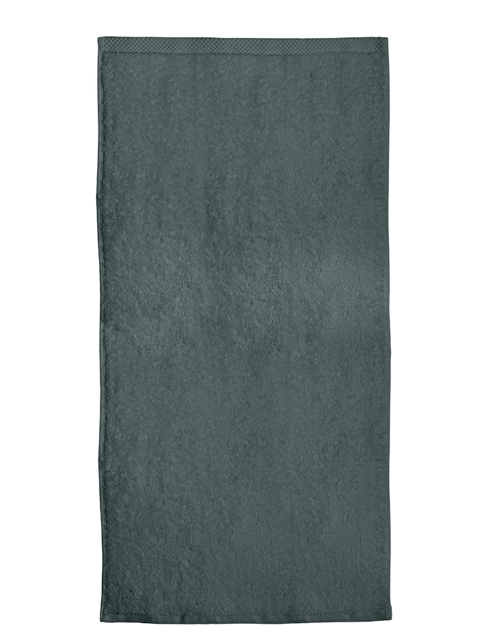 Eleganzzz Badgoedset 100% Katoen - olive green - 12-delig