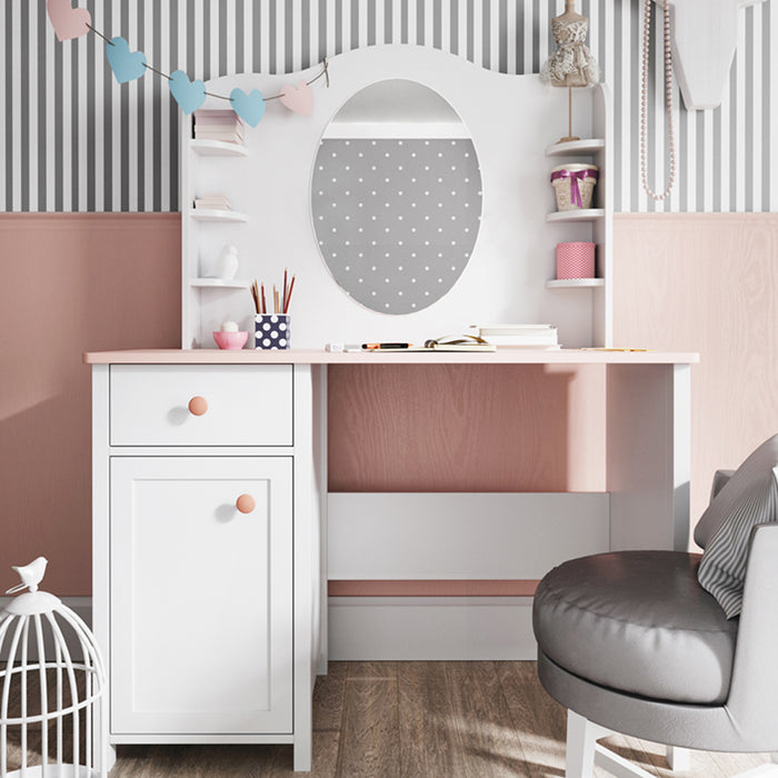 by fonQ Silda Bureau - Blush