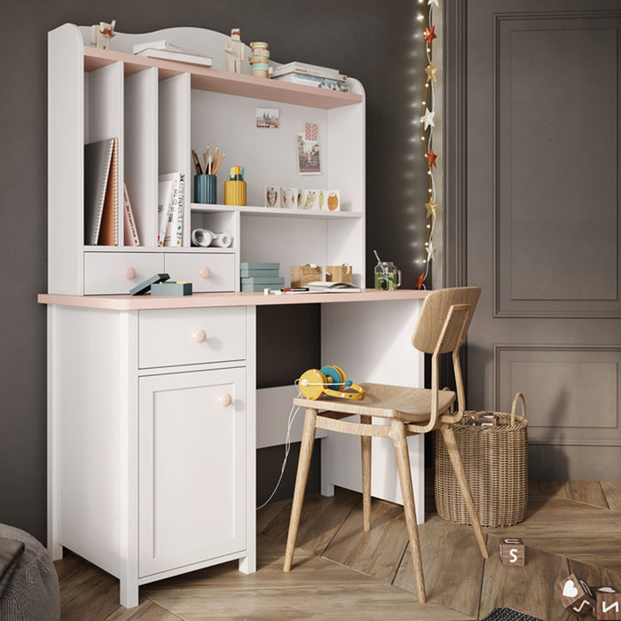 by fonQ Silda Bureau - Blush