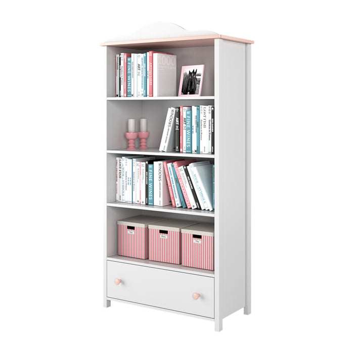 by fonQ Silda Boekenkast - Blush