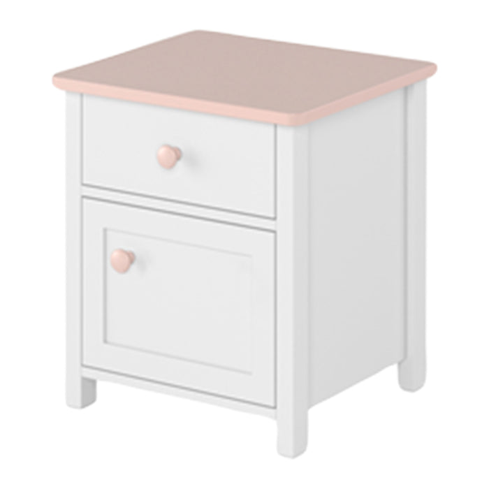 by fonQ Silda Nachtkastje - Blush