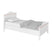 by fonQ Silda Bedframe - Blush