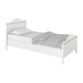 by fonQ Silda Bedframe - Blush