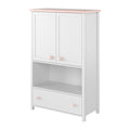 by fonQ Silda Kledingkast - Leggedeelte - Blush