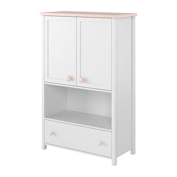 by fonQ Silda Kledingkast - Leggedeelte - Blush