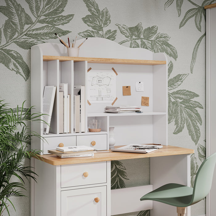 by fonQ Havin Bureau - Wit / Nash Eiken