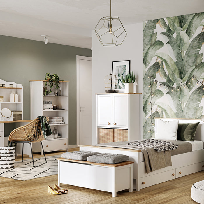 by fonQ Havin Bureau - Wit / Nash Eiken