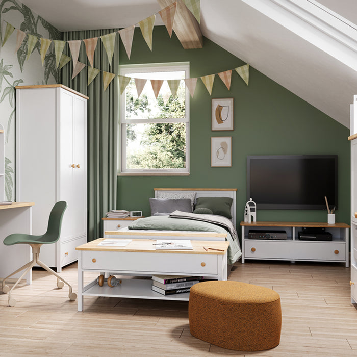 by fonQ Havin Bureau - Wit / Nash Eiken