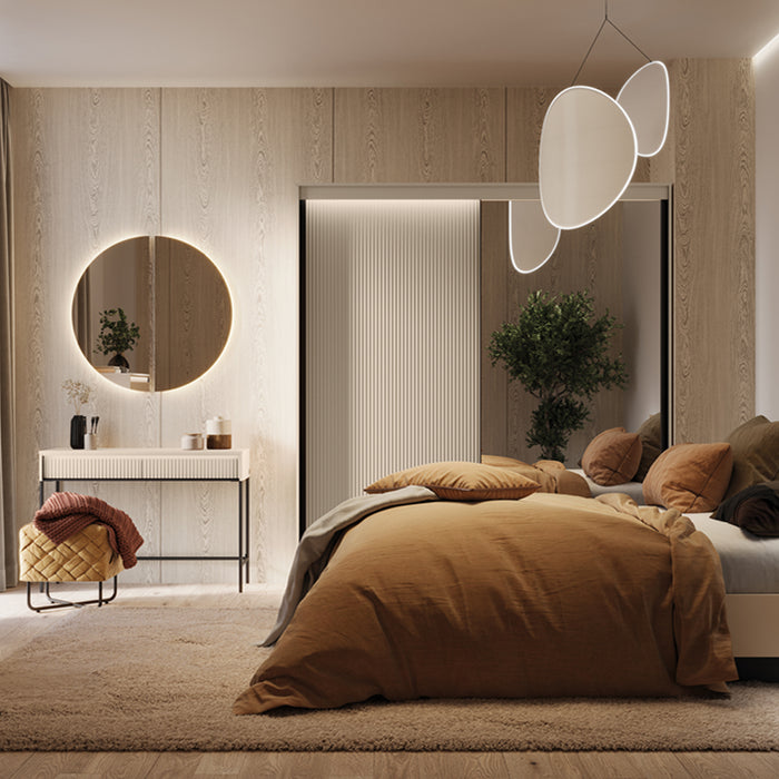 by fonQ Brive Kaptafel - Zand