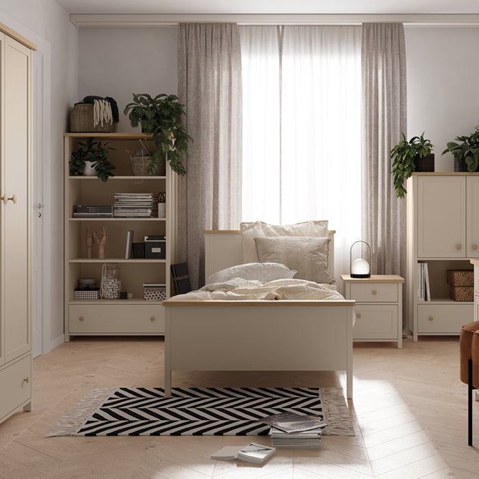 by fonQ Havin Bureau - Zand / Vicenza Bleached Eiken