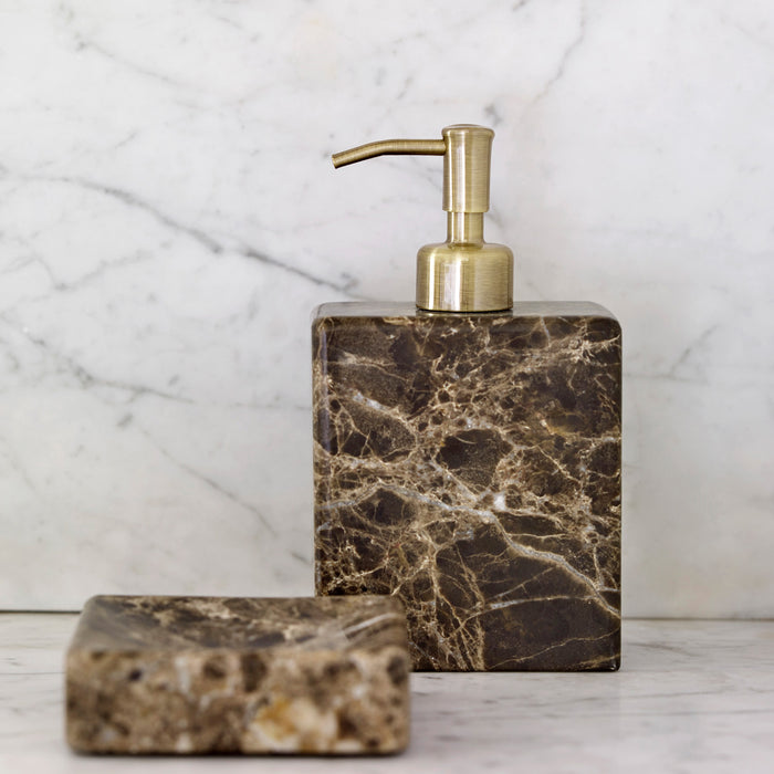 Aquanova Hammam Zeepdispenser Small