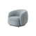 Light & Living - Ovito fauteuil - mintgroen