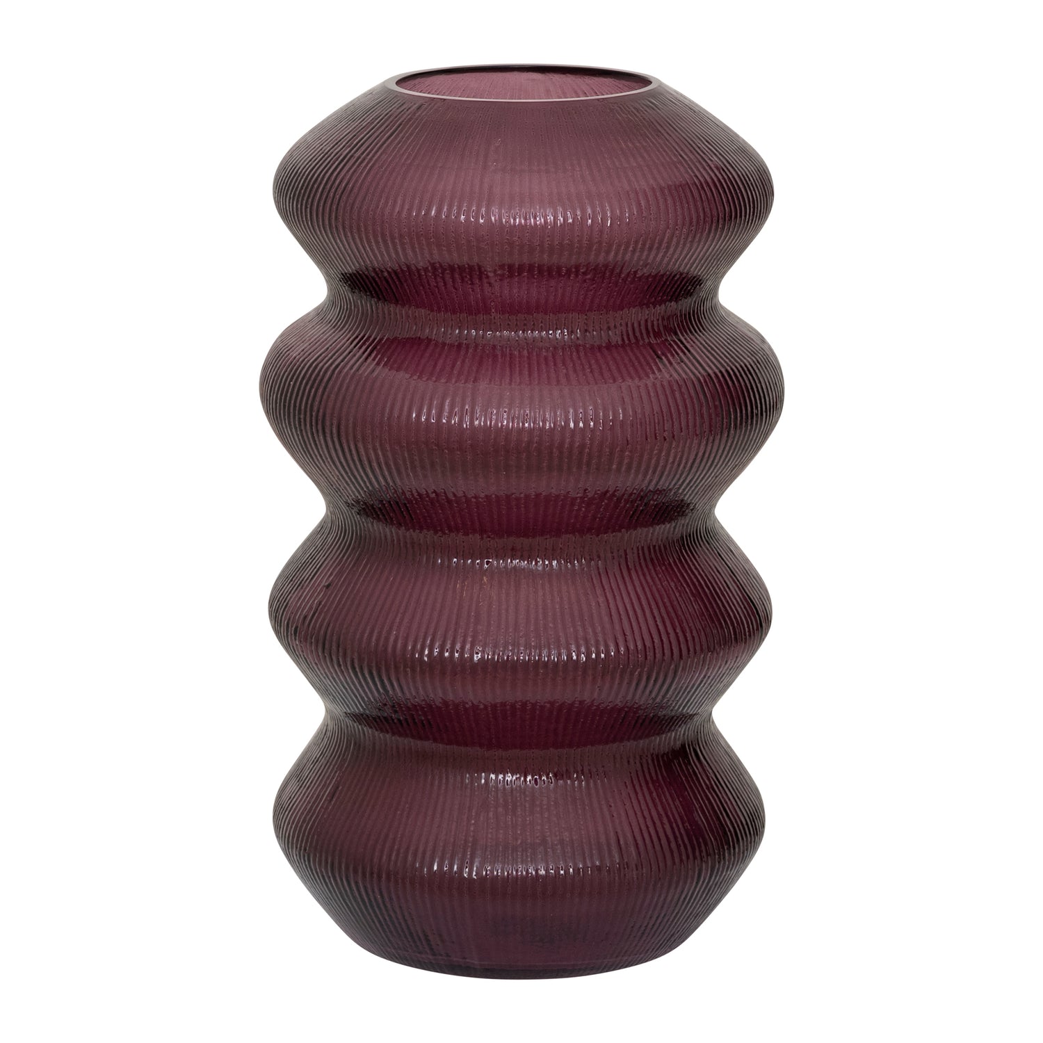 Urban Nature Culture Vaas Lily - Fudge