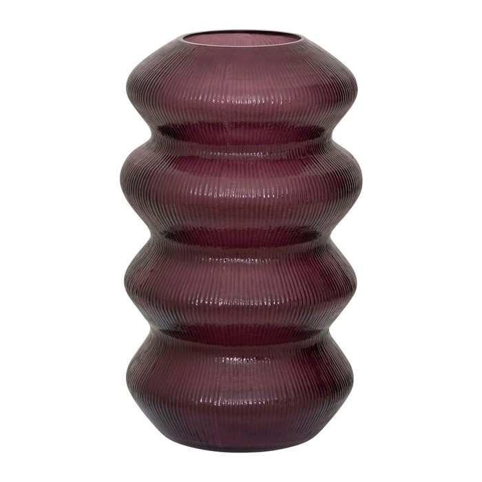 Urban Nature Culture Vaas Lily - Fudge
