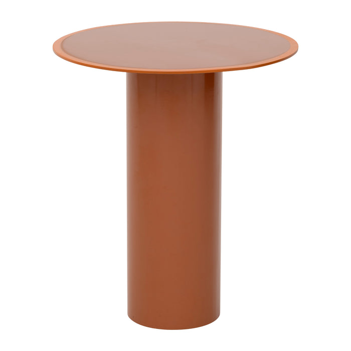 Urban Nature Culture Bijzettafel Tiro - Adobe