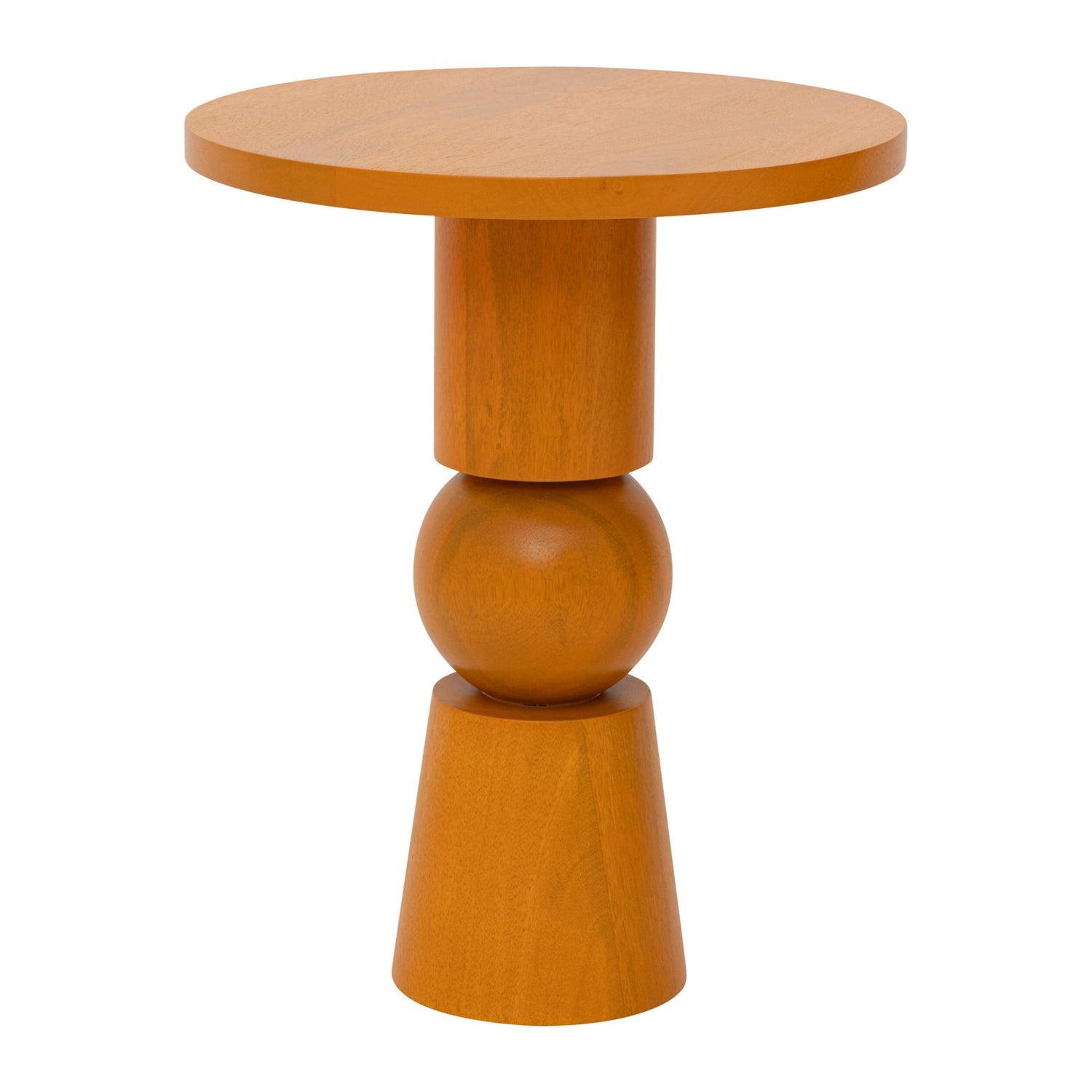 Urban Nature Culture Bijzettafel Teko