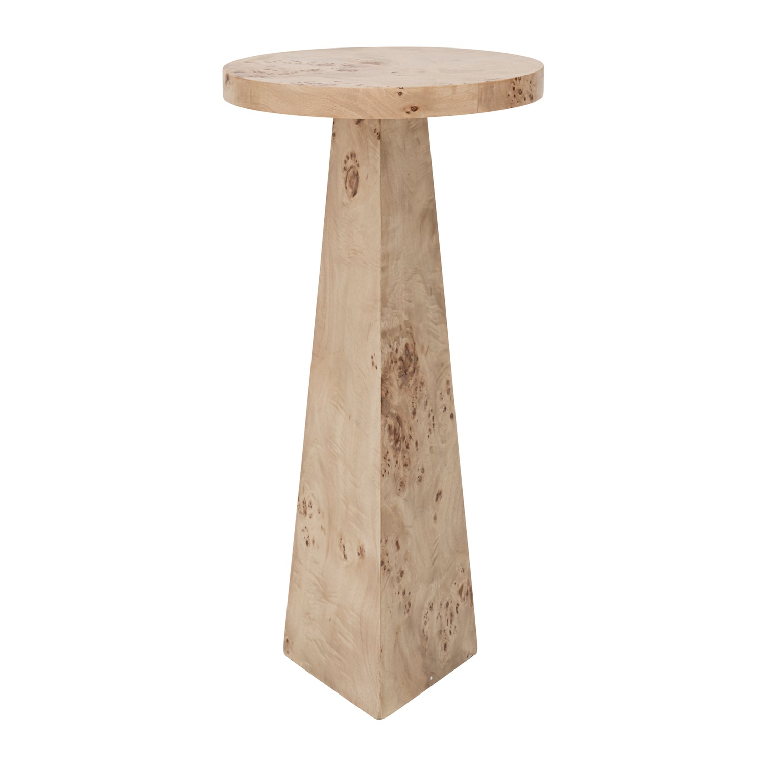Urban Nature Culture Bijzettafel Mota