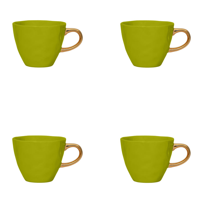 Urban Nature Culture Good Morning Koffiekop - Split Pea - 4 st.