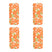 Urban Nature Culture Good Morning Desserbord Palesa - Carrot