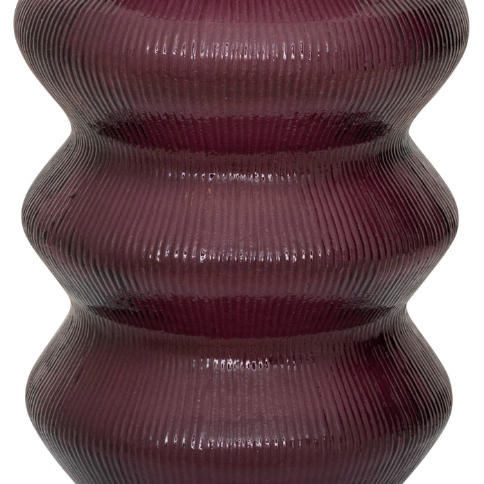 Urban Nature Culture Vaas Lily - Fudge