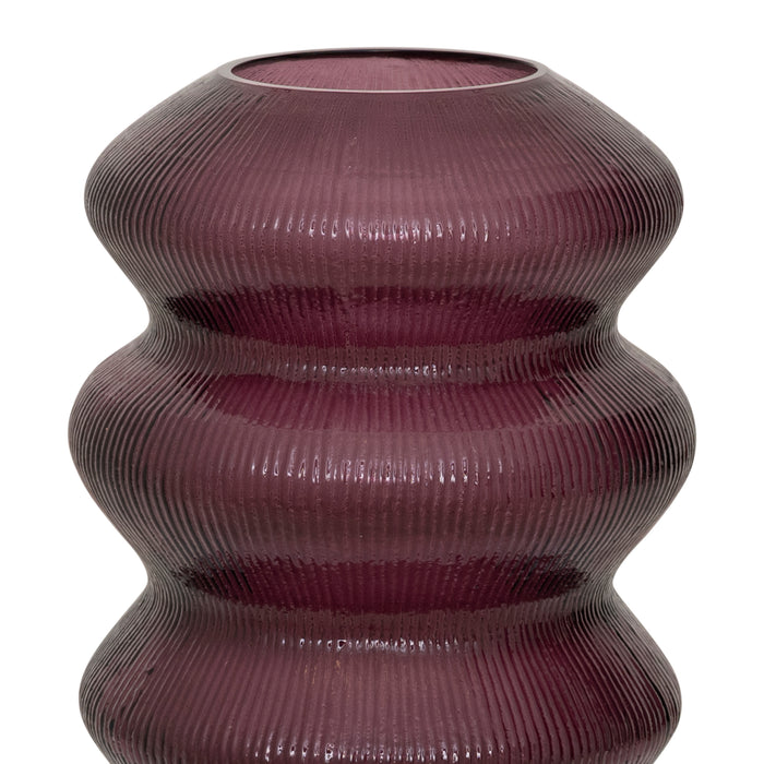 Urban Nature Culture Vaas Lily - Fudge
