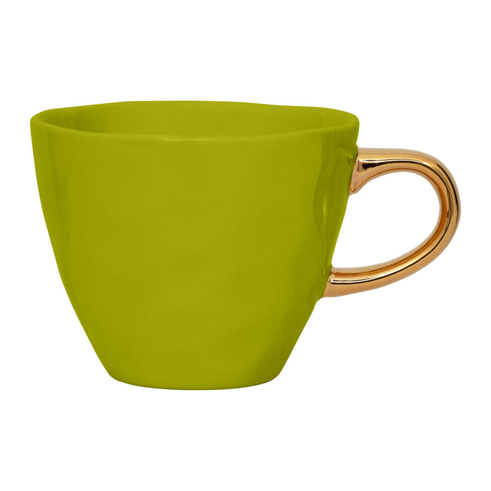 Urban Nature Culture Good Morning Koffiekop - Split Pea - 4 st.