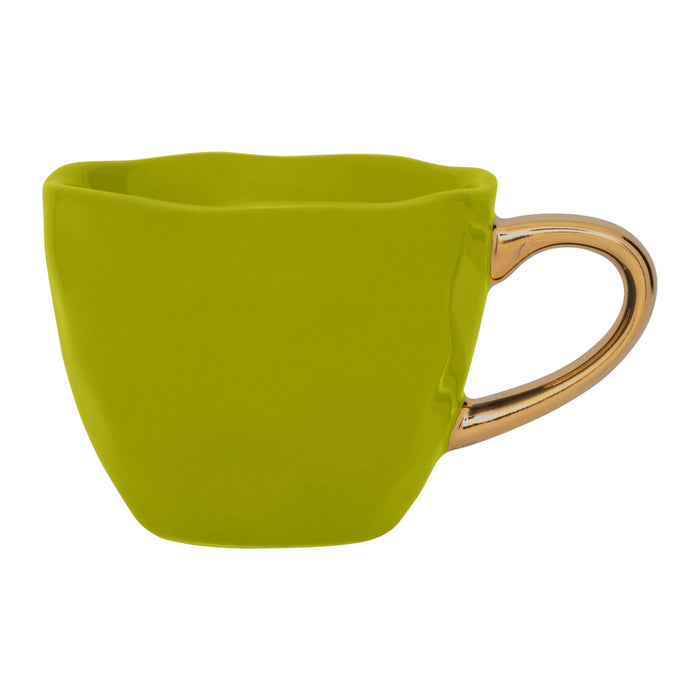 Urban Nature Culture Good Morning Espressokopje - Split Pea - 4 st.