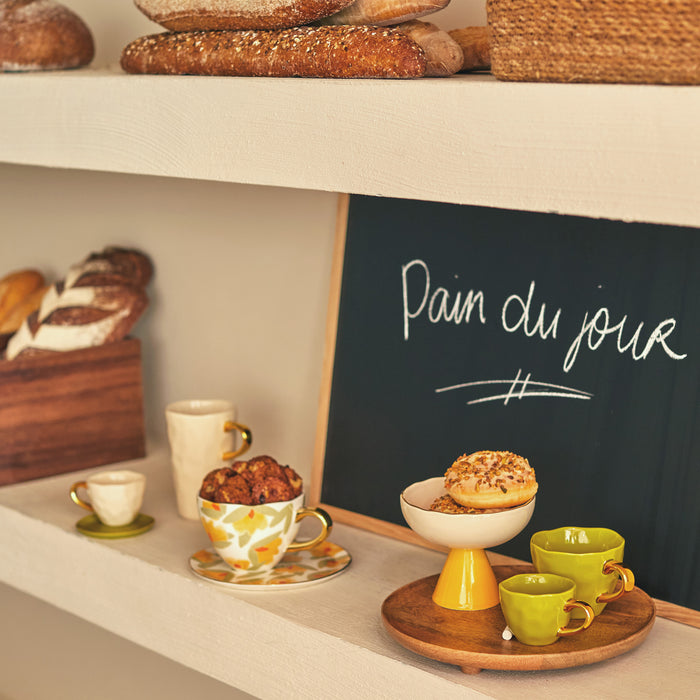 Urban Nature Culture Good Morning Espressokopje - Split Pea - 4 st.