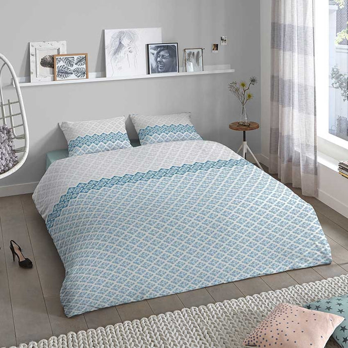 Goodmorning Dekbedovertrek Anna-240x200|220